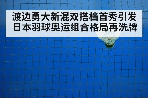 badminton training court