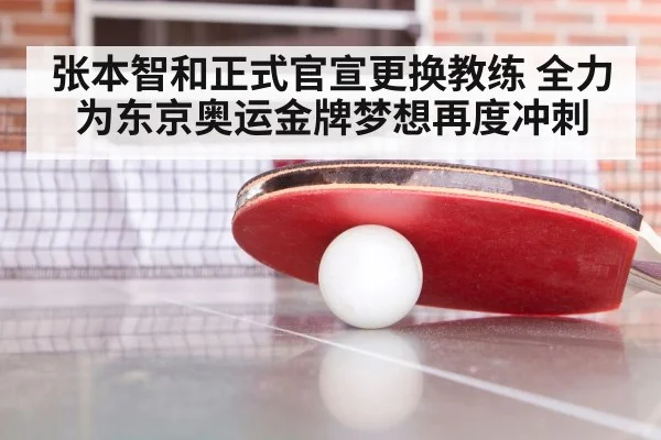 table tennis training